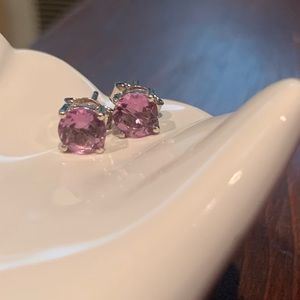 Sterling silver 925 earrings